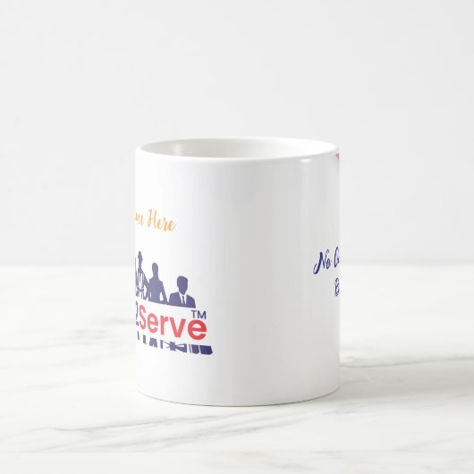 TASSE - für die Beamten, die Sie Liebe (Mittel)