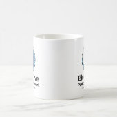 Tasse für die Beförderung mit einer Postkarte (Mittel)