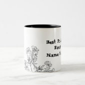 Tasse für die besten Freunde (Mittel)