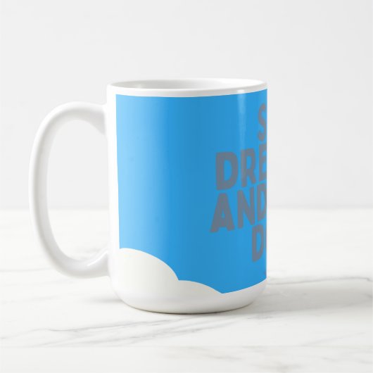 Tasse für die Liebe (Links)