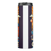 Tasse für die Morning Commute Booster (Rückseite)