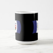 Tasse für die Northwest-Territorien (Mittel)