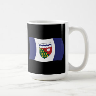 Tasse für die Northwest-Territorien