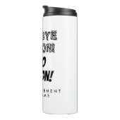 Tasse für die sonnige Ruhestandsreise (Nach rechts gedreht)