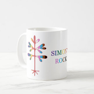 Tasse für die Standardgröße