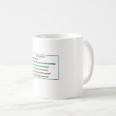 Tasse für die Z-Generation (VorderseiteRechts)