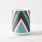 Tasse für ein öffentliches Revisionsmuster (Mittel)