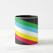 Tasse für Entwicklungsstörungen (Zentrum)