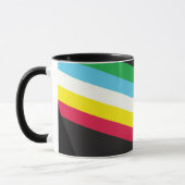 Tasse für Entwicklungsstörungen (Links)