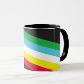 Tasse für Entwicklungsstörungen (VorderseiteRechts)