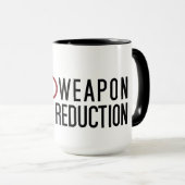 Tasse für Fahrräder - wählen Sie Stil & Farbe (VorderseiteRechts)