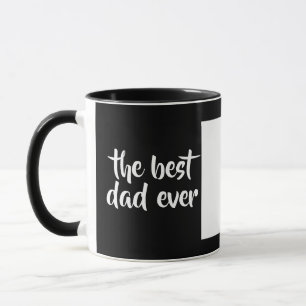 Tasse für farher mit Liebe