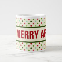Tasse für Feiertage durch ©Bemerkenswerte Zuhause 