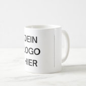 Tasse für Firma Selbst Gestalten (VorderseiteRechts)
