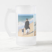 Tasse für Fotocollage Glass Biersorten mit benutze (Links)