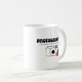 Tasse für Fotografen (VorderseiteRechts)