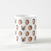 Tasse für Fotos mit benutzerdefinierter Oberfläche (Mittel)