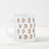 Tasse für Fotos mit benutzerdefinierter Oberfläche (Links)