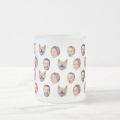 Tasse für Fotos mit benutzerdefinierter Oberfläche (Mittel)