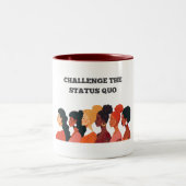 Tasse für Frauen (Mittel)