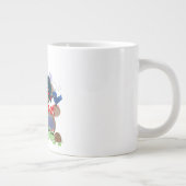 Tasse für Freunde Tiere (Rechts)