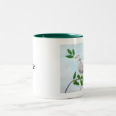 Tasse für Frieden (Mittel)