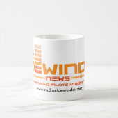 Tasse für Funkvernichter (Mittel)