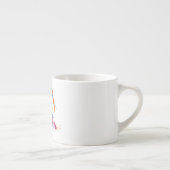 Tasse für Fußballfans (Rechts)