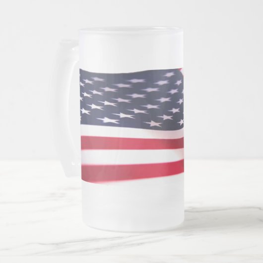 Tasse für Glashütte (Vorderseite Links)