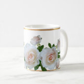 Tasse für Goldflorenkaffee (VorderseiteRechts)