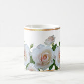 Tasse für Goldflorenkaffee (Mittel)