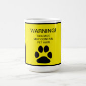 Tasse für Haustiere (Mittel)