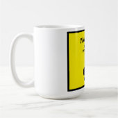 Tasse für Haustiere (Links)