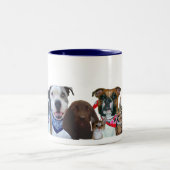 Tasse für Heimtiere mit personalisiertem Foto 19 (Mittel)