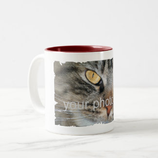 Tasse für Heimtiere mit personalisiertem Foto 2020