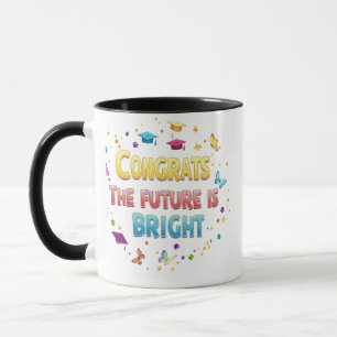 Tasse für helle Anfänge (11oz Combo)