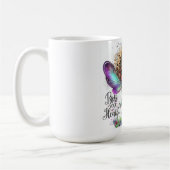 Tasse für Herzblut (Links)