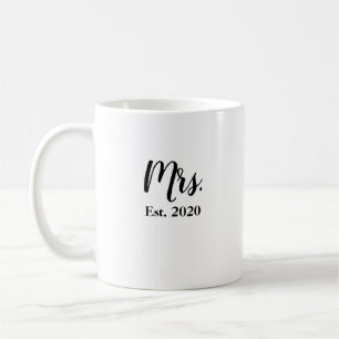 Tasse für Hochzeiten 2020