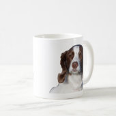 Tasse für Hunde (VorderseiteRechts)