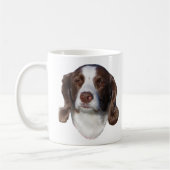 Tasse für Hunde (Links)