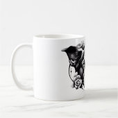 Tasse für Hunde und Katzen (Links)