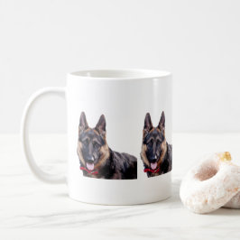 Tasse für Hundefreunde
