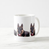 Tasse für Hundefreunde (VorderseiteRechts)