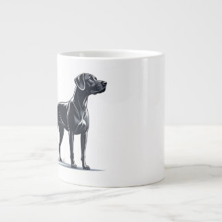 Tasse für Hundefreunde