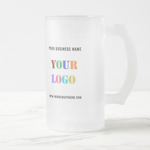 Tasse für Ihr Business-Logo