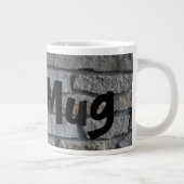 Tasse für Ihr kühnes Bräu (Rechts)