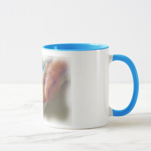 Tasse für immer (Rechts)