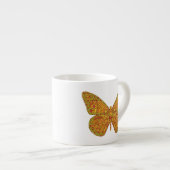 Tasse für indische Monarchie (Vorderseite Rechts)