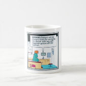 Tasse für Internetberatung im Spaß (Mittel)