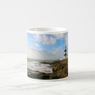 Tasse für irische Bilder